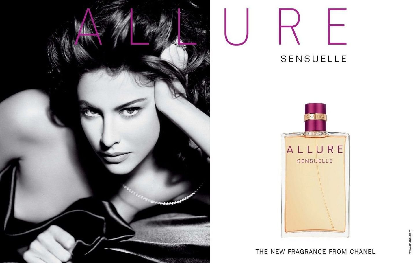 Chanel Allure Sensuelle